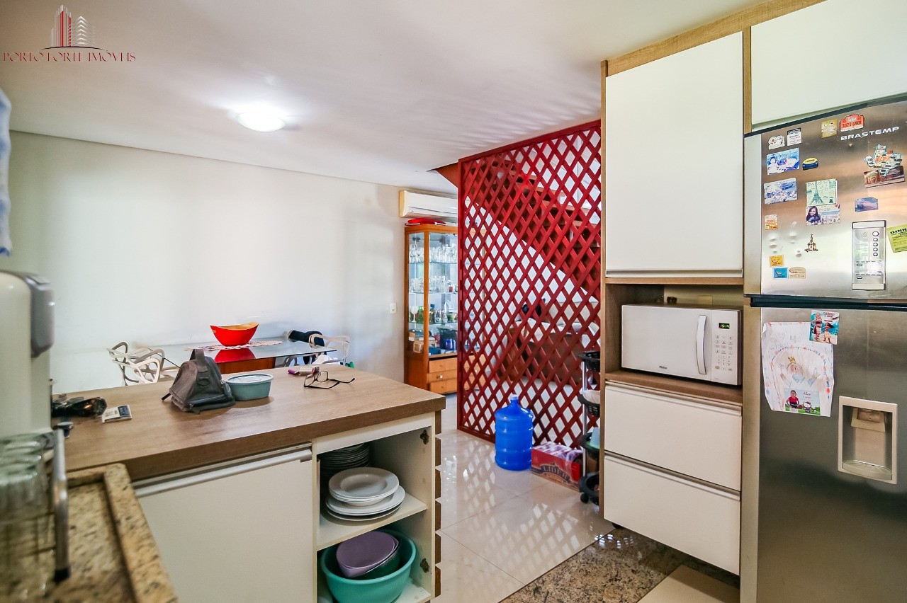 Casa, 3 quartos, 204 m² - Foto 11