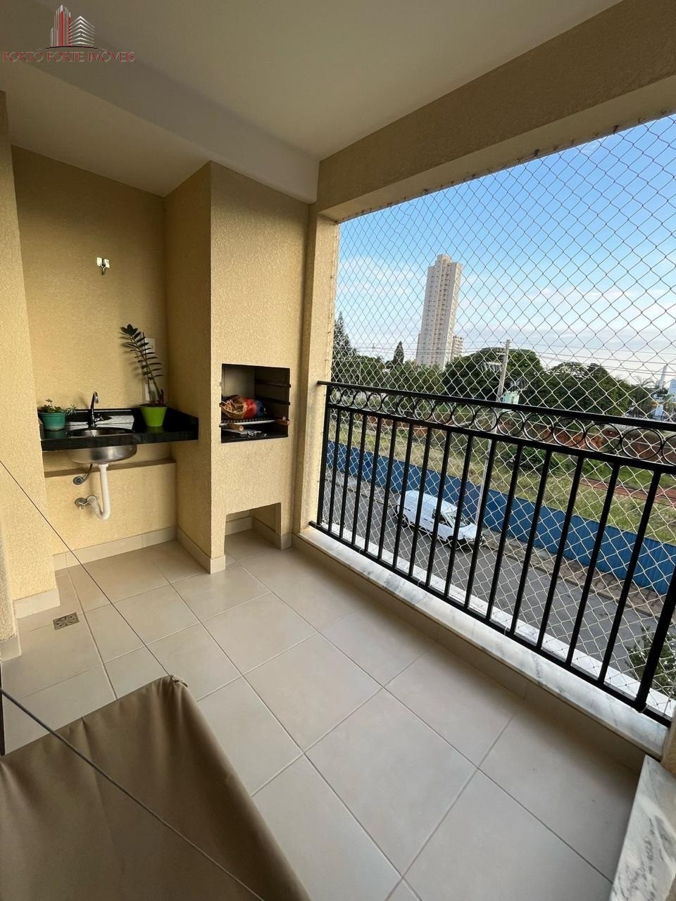 Apartamento, 3 quartos, 94 m² - Foto 1