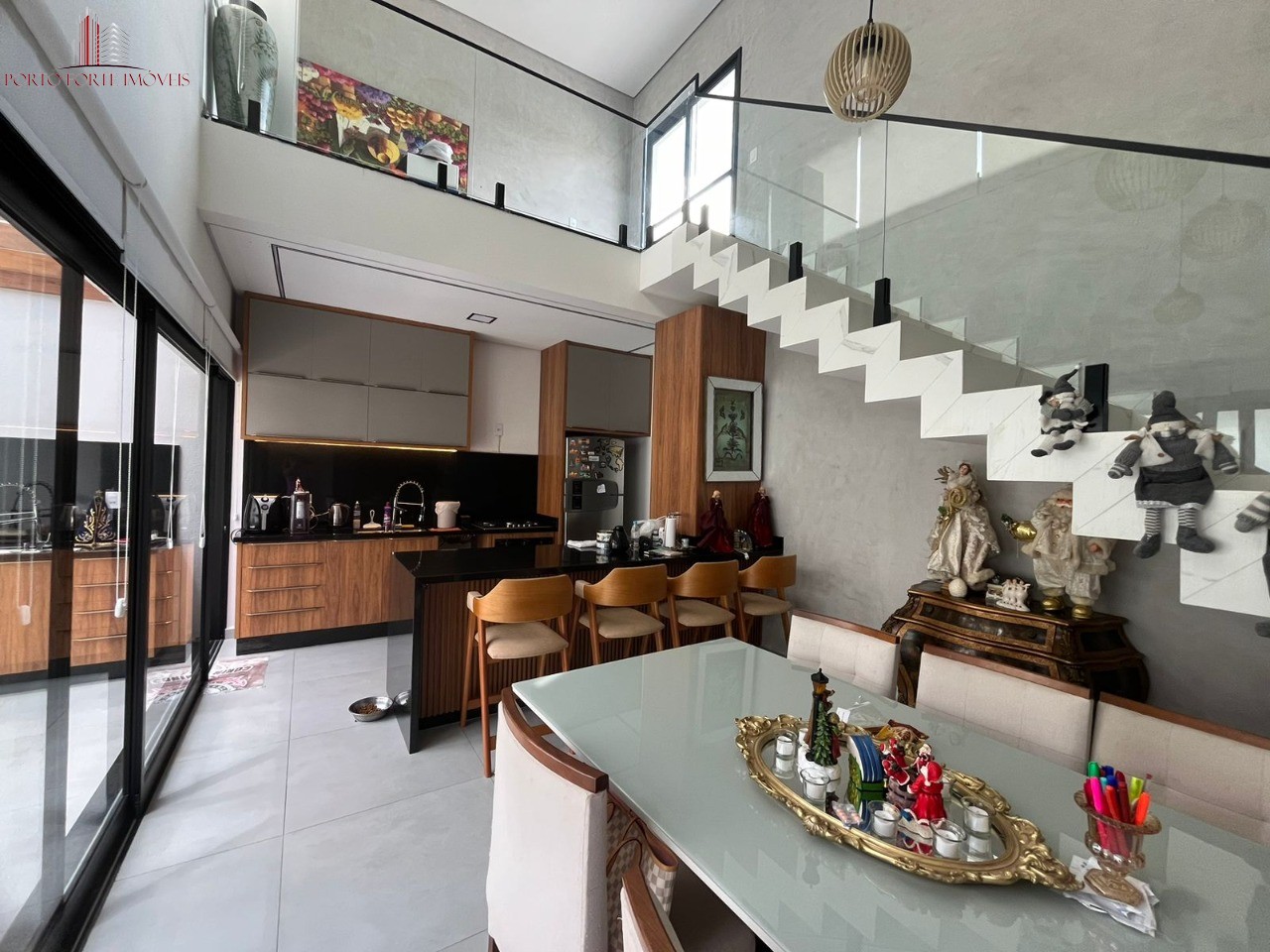 Casa, 3 quartos, 300 m² - Foto 17