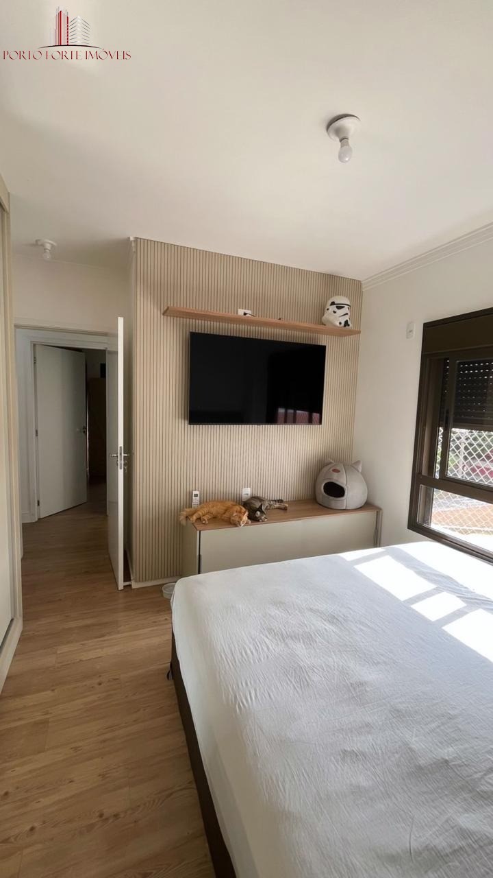 Apartamento, 3 quartos, 94 m² - Foto 29