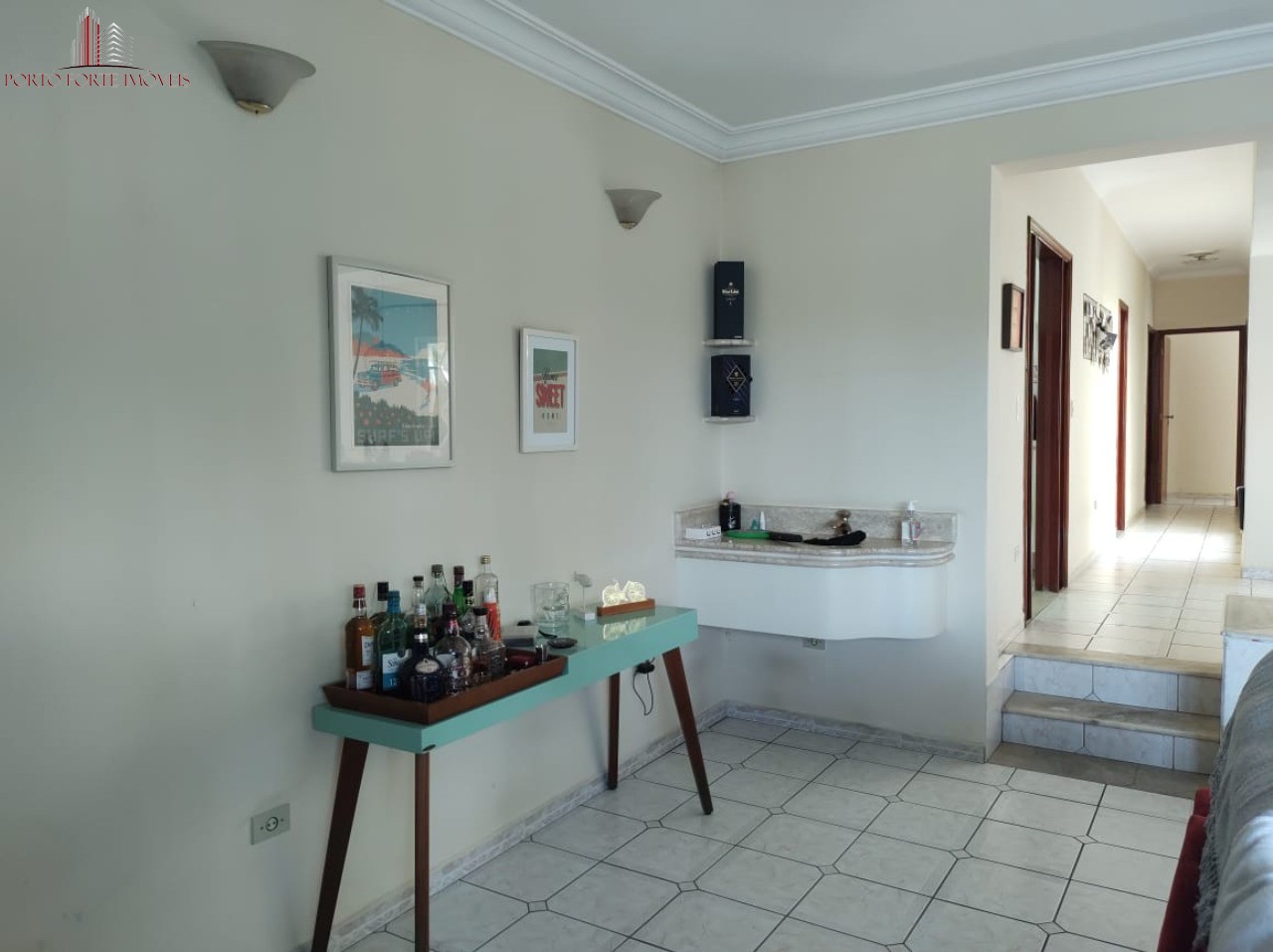 Casa, 3 quartos, 360 m² - Foto 3