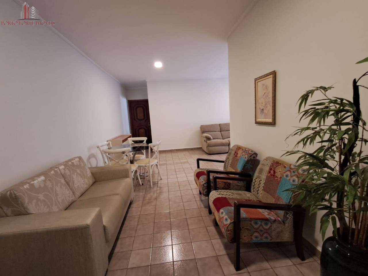 Apartamento, 3 quartos, 124 m² - Foto 4