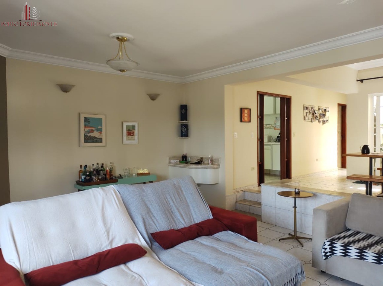 Casa, 3 quartos, 360 m² - Foto 5