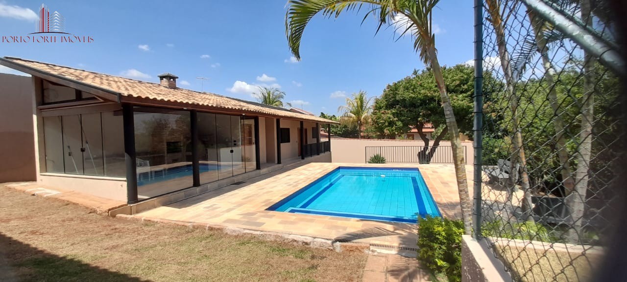 Chácara, 5 quartos - Foto 3