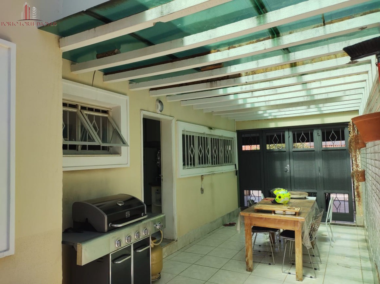 Casa, 3 quartos, 360 m² - Foto 23