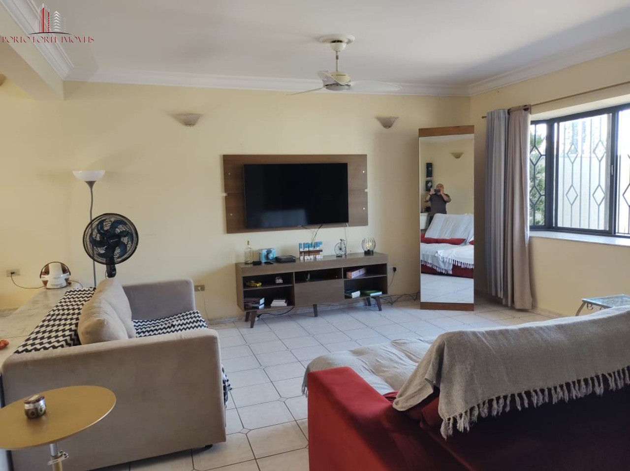 Casa, 3 quartos, 360 m² - Foto 4
