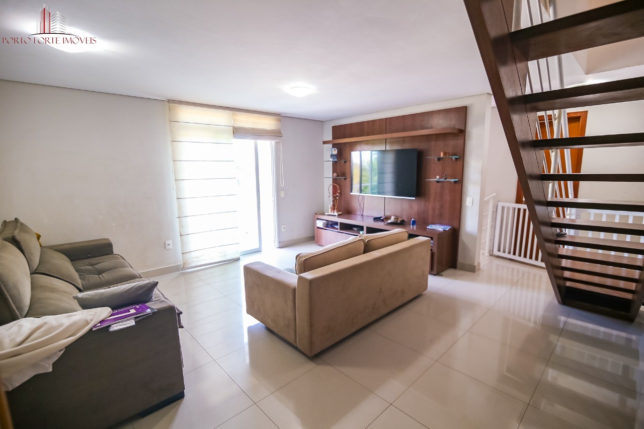 Casa, 3 quartos, 204 m² - Foto 4