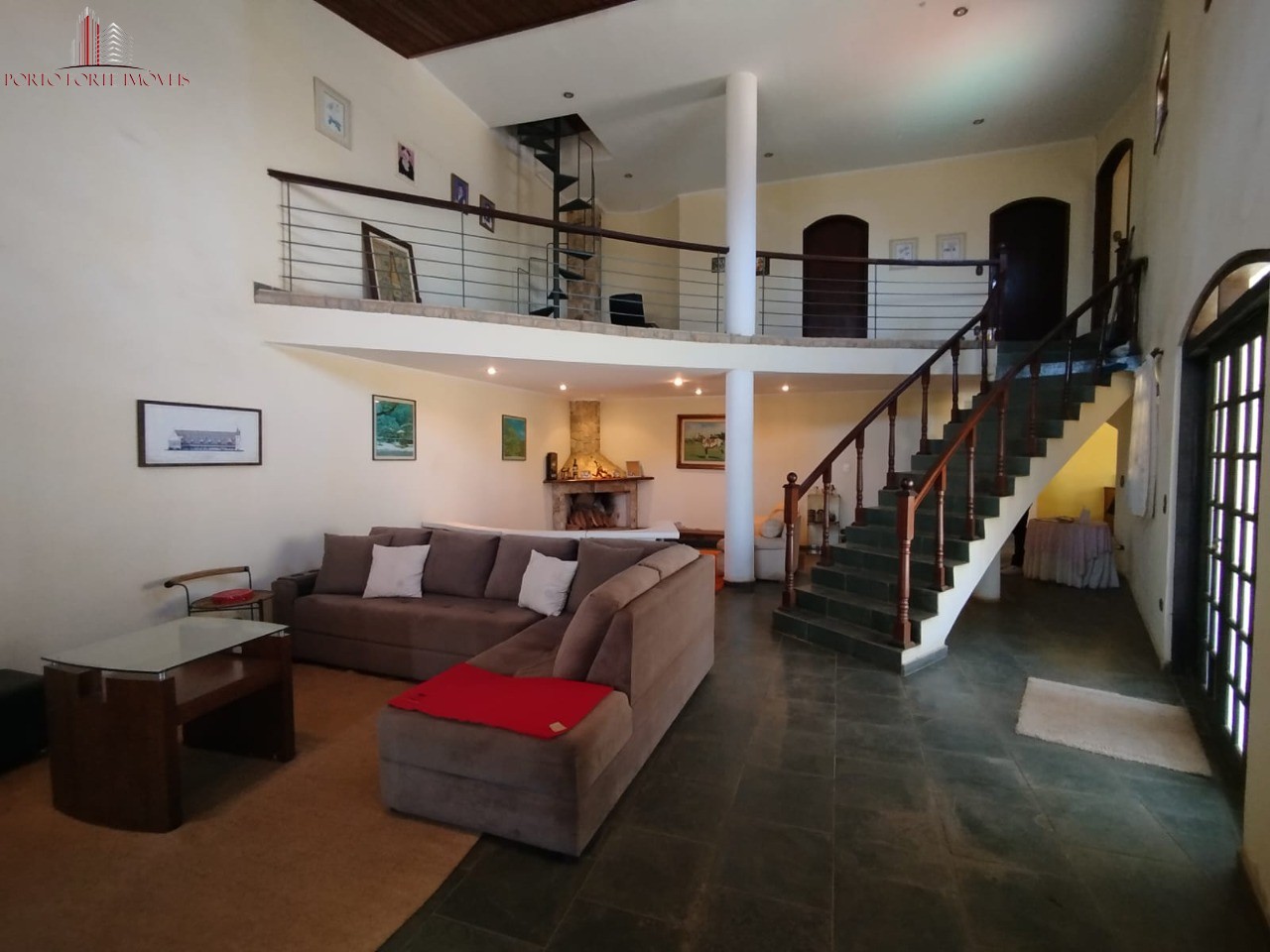 Chácara, 4 quartos - Foto 14