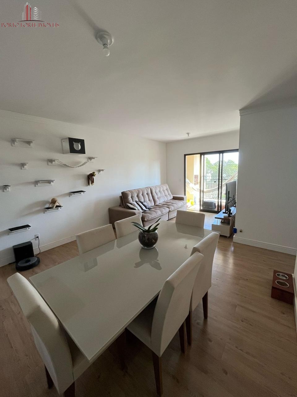 Apartamento, 3 quartos, 94 m² - Foto 10
