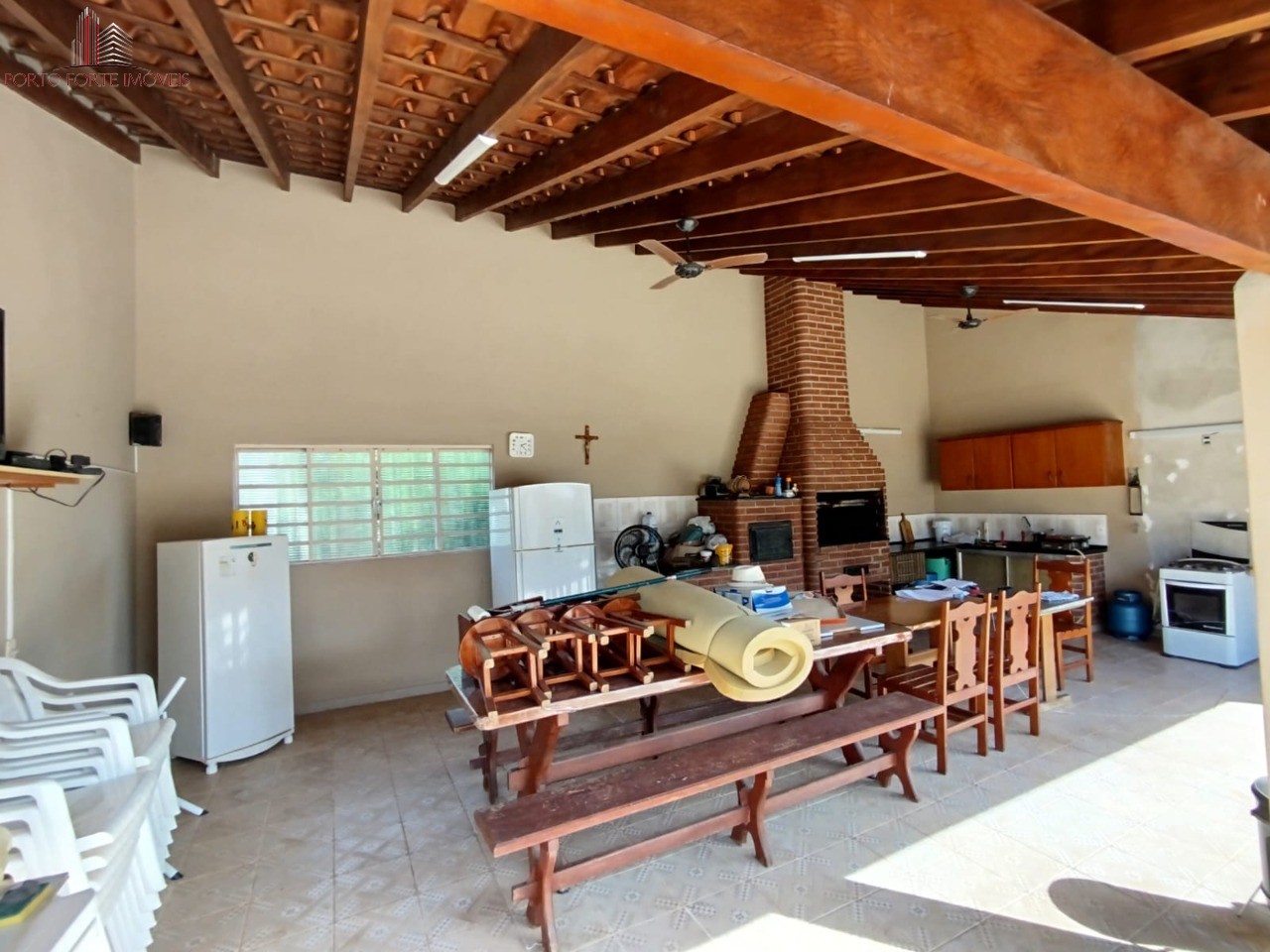 Chácara, 3 quartos - Foto 20