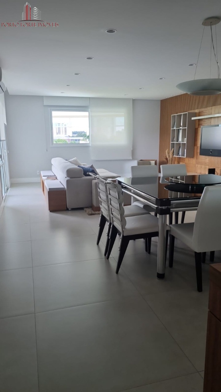 Apartamento, 4 quartos, 190 m² - Foto 5