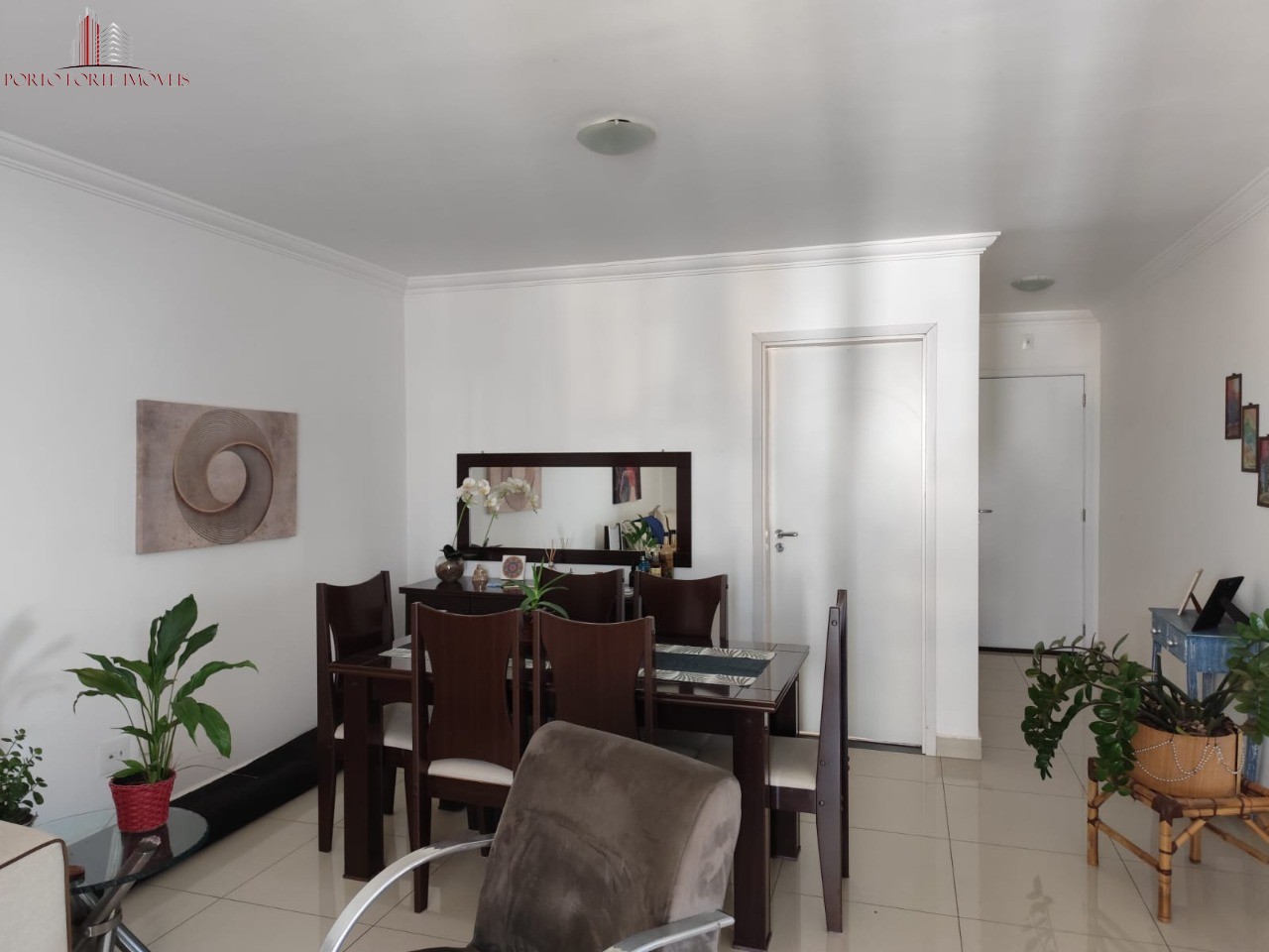 Apartamento, 3 quartos, 100 m² - Foto 4