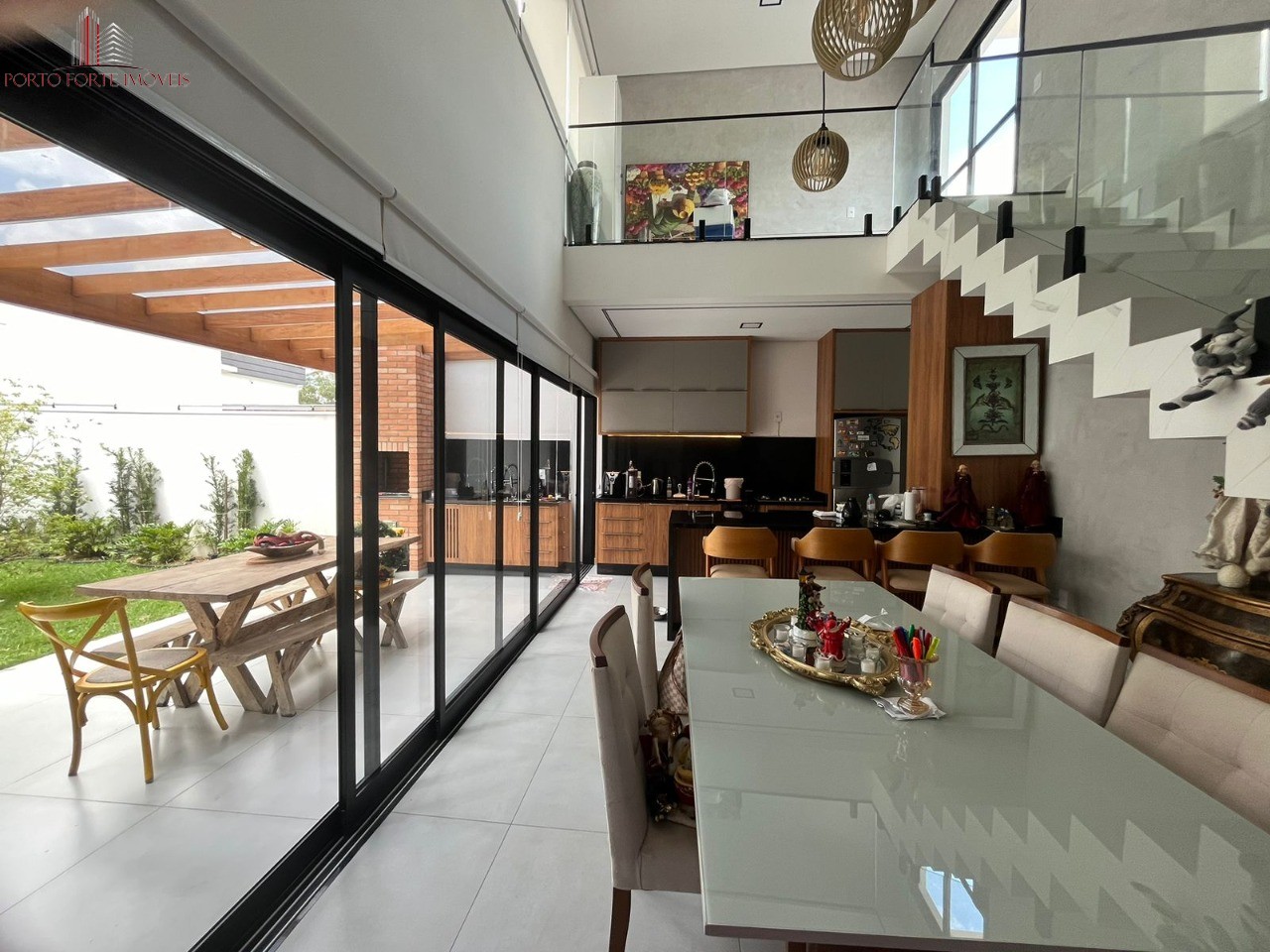 Casa, 3 quartos, 300 m² - Foto 7