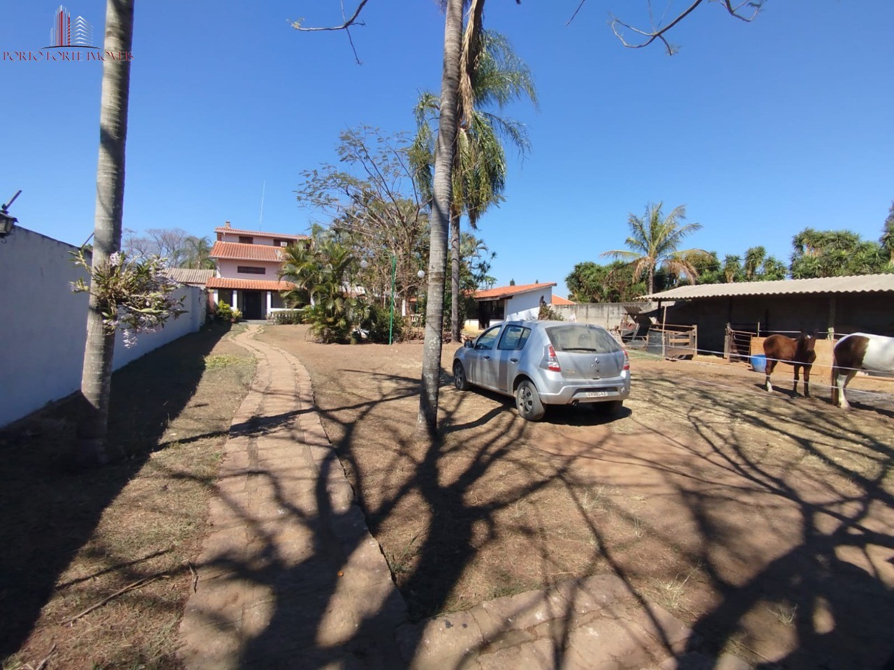 Chácara, 4 quartos - Foto 8