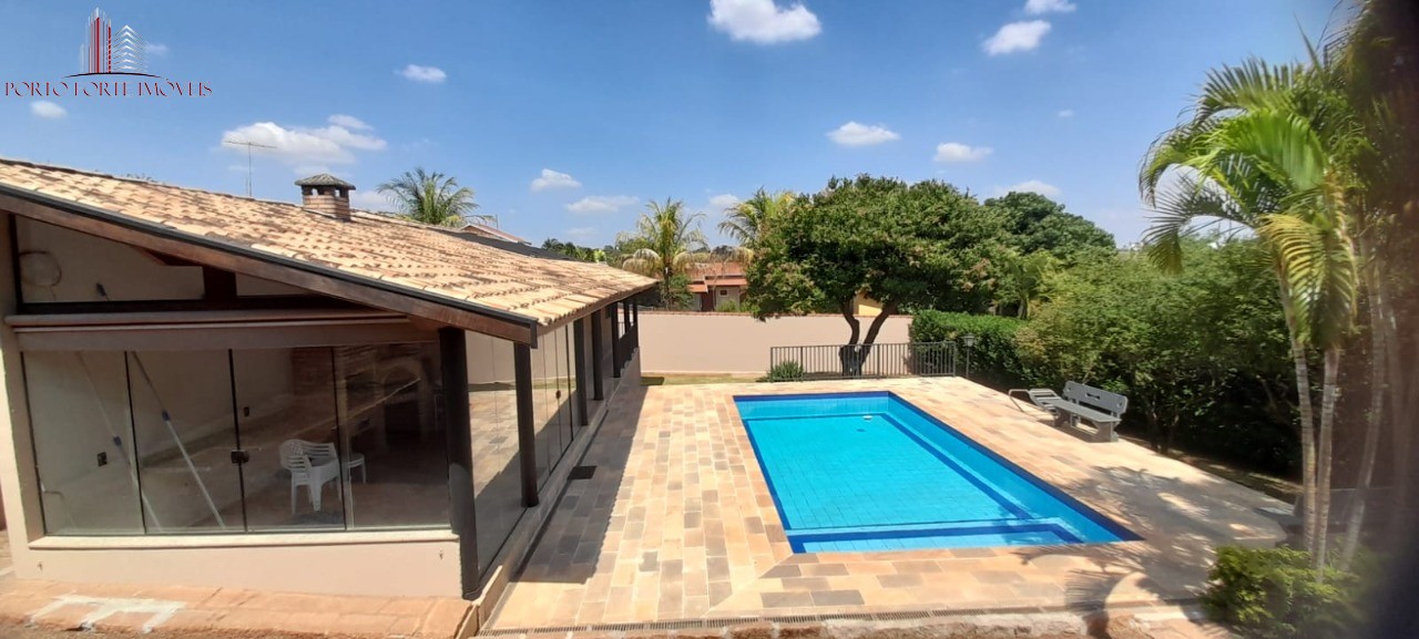 Chácara, 5 quartos - Foto 6