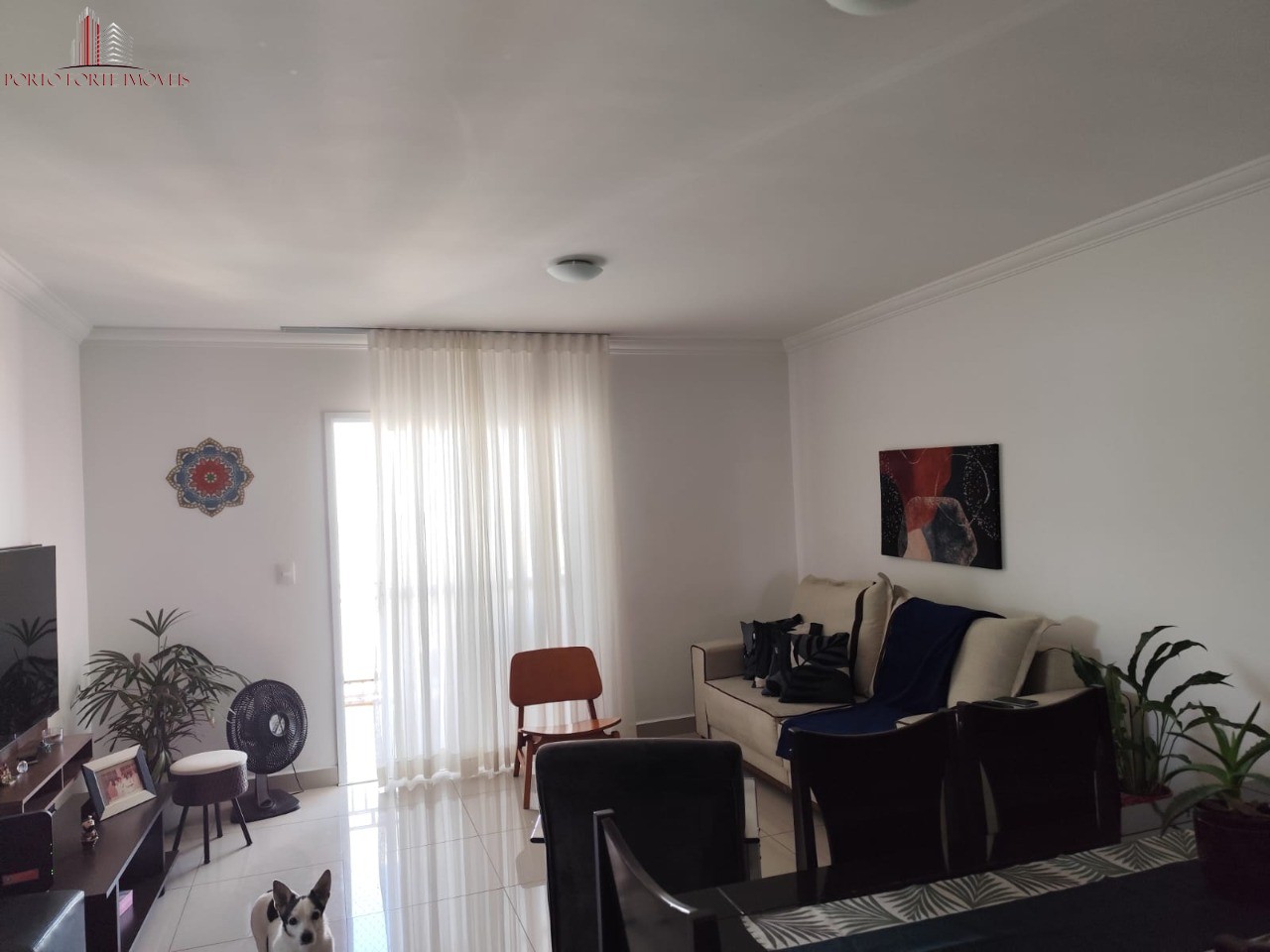 Apartamento, 3 quartos, 100 m² - Foto 5