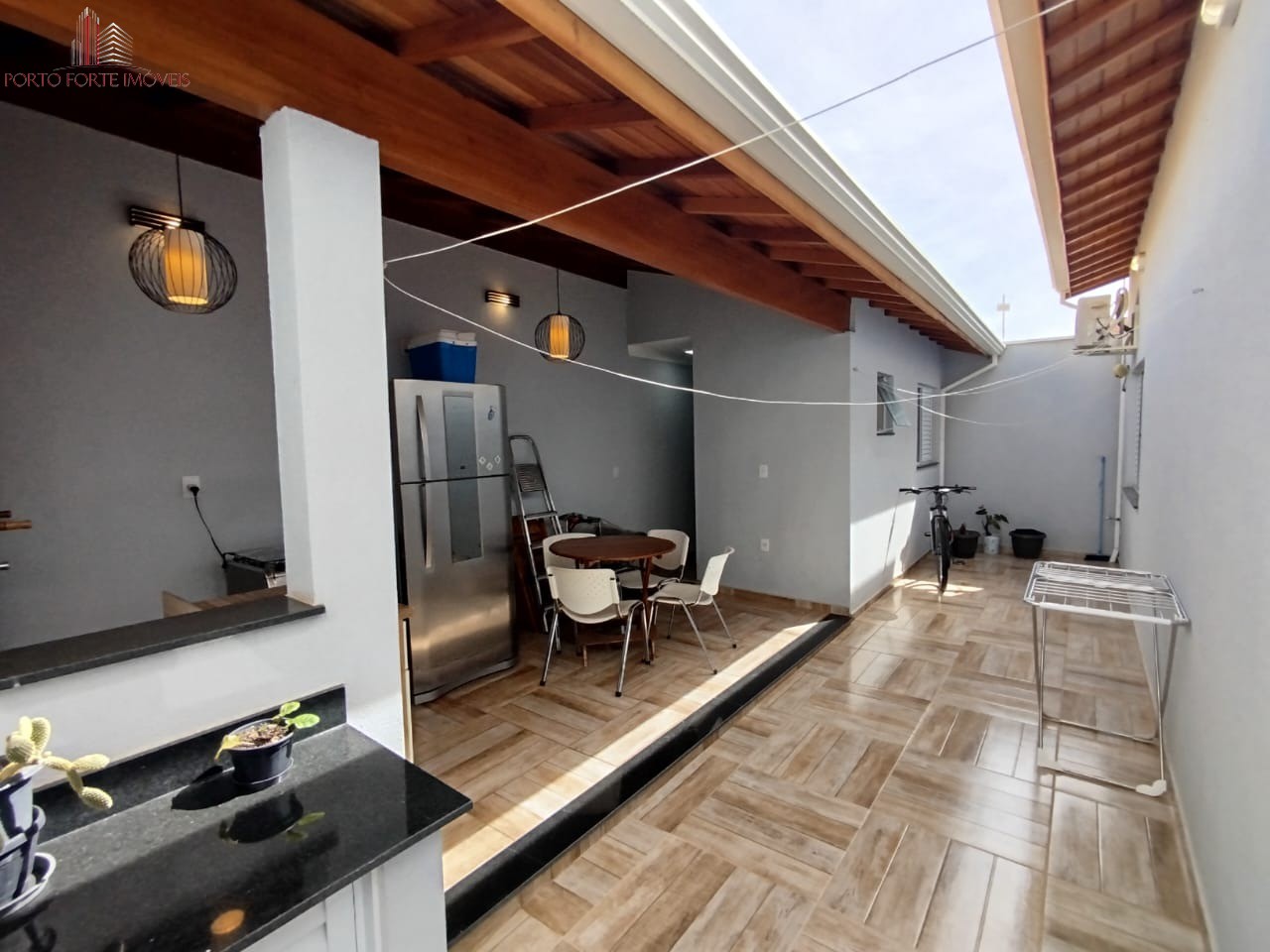 Casa, 3 quartos, 250 m² - Foto 26