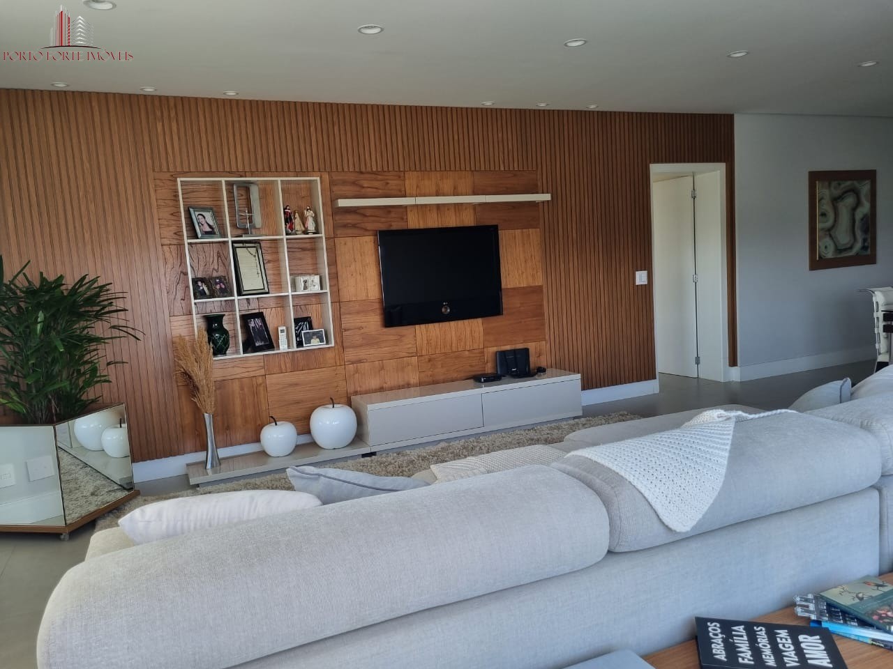 Apartamento, 4 quartos, 190 m² - Foto 3