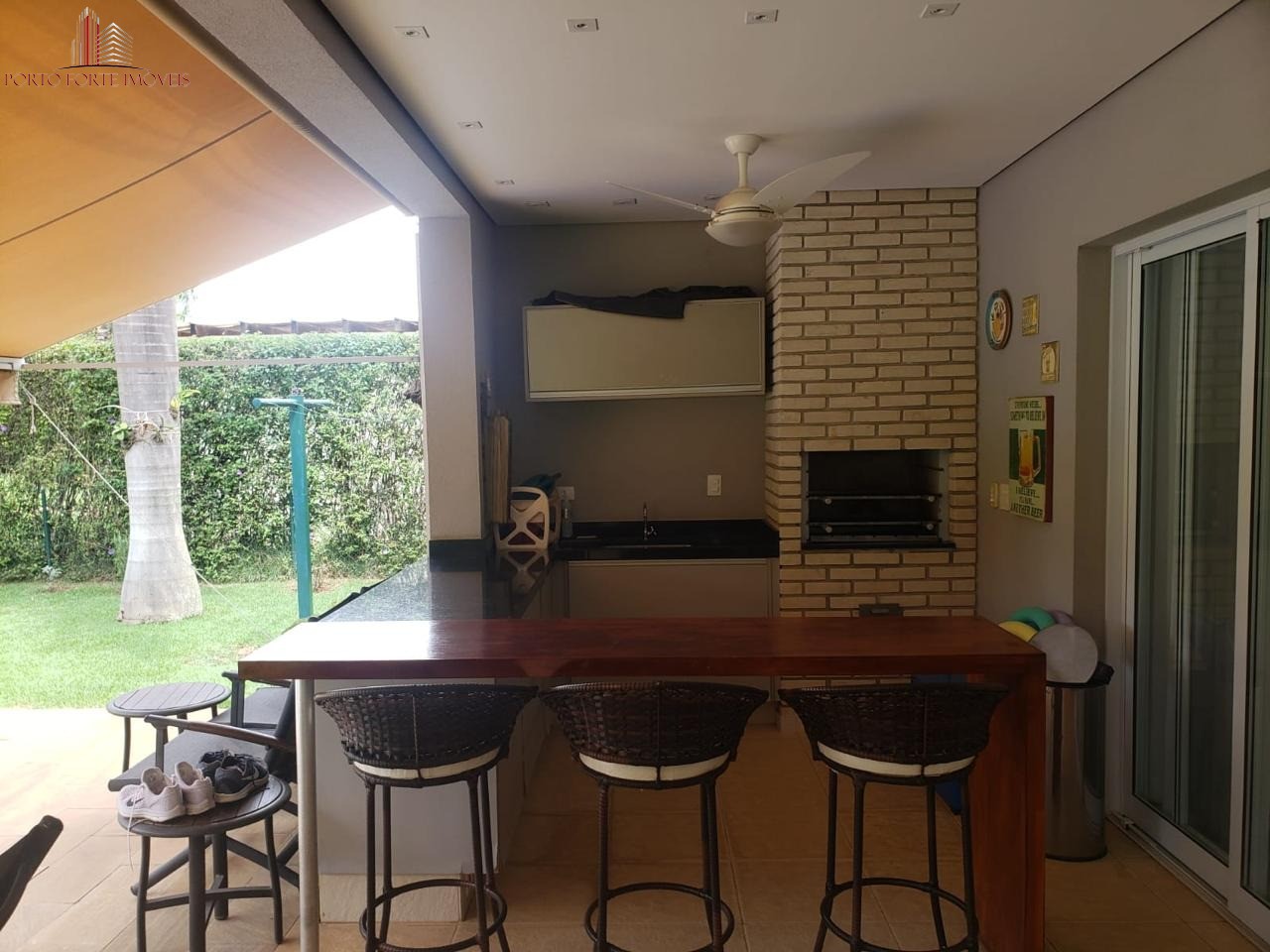 Casa, 4 quartos, 1100 m² - Foto 7