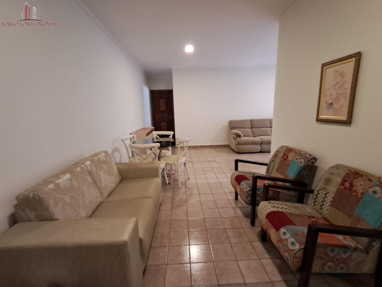 Apartamento, 3 quartos, 124 m² - Foto 6