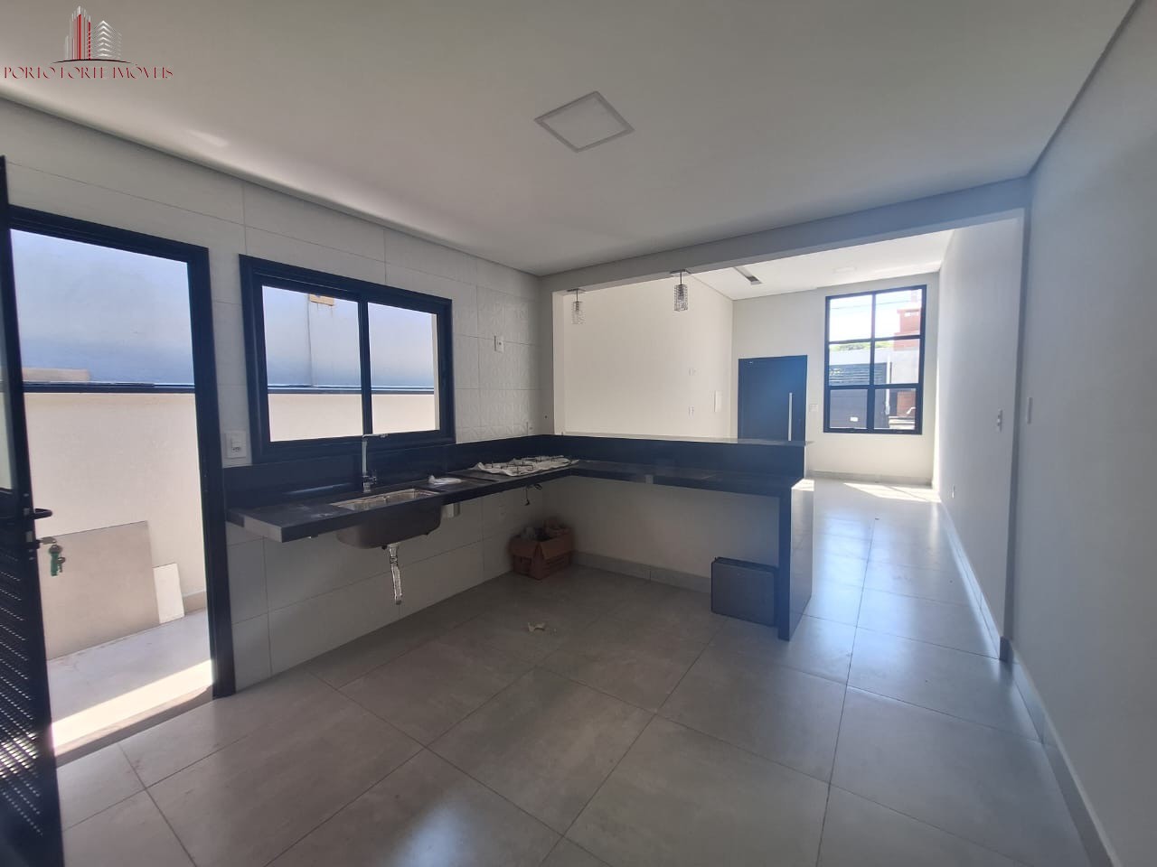 Casa, 2 quartos, 125 m² - Foto 4