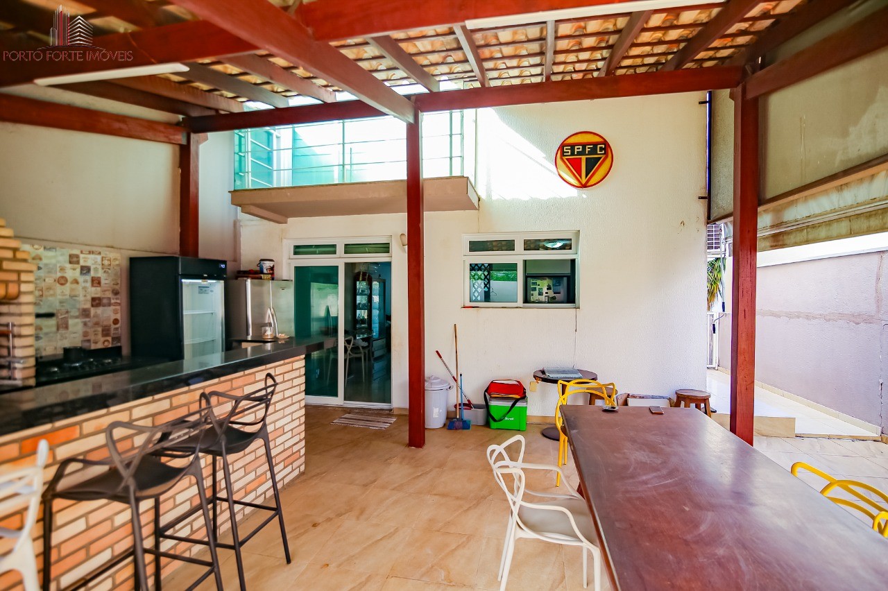 Casa, 3 quartos, 204 m² - Foto 17