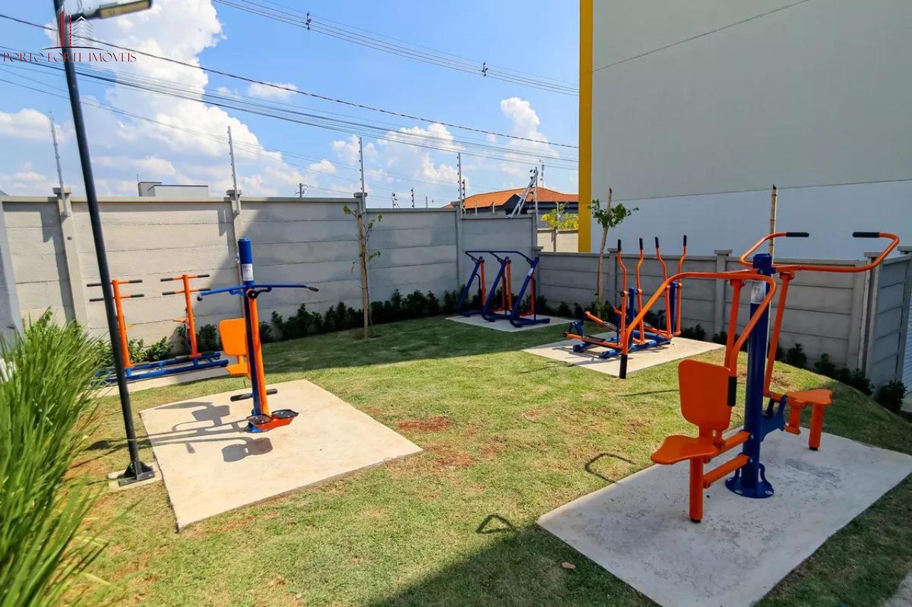 Apartamento, 2 quartos, 50 m² - Foto 19