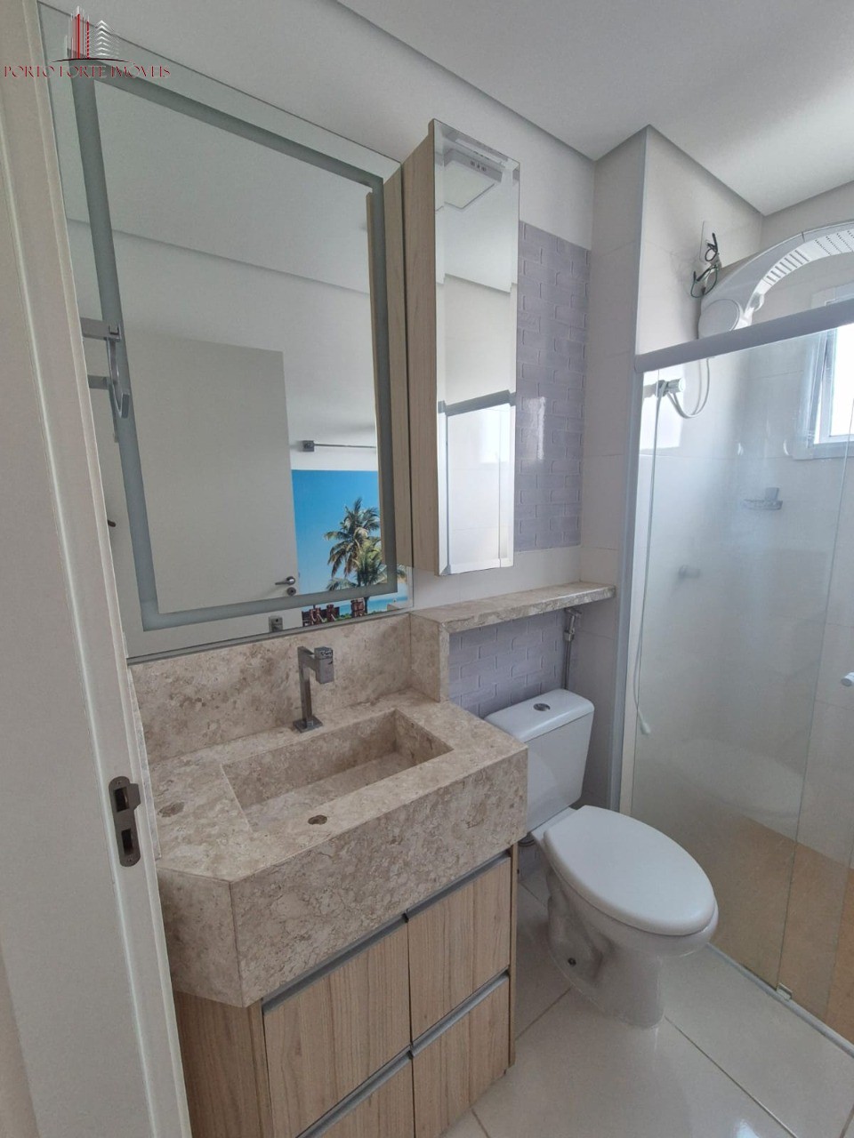 Apartamento, 2 quartos, 51 m² - Foto 14