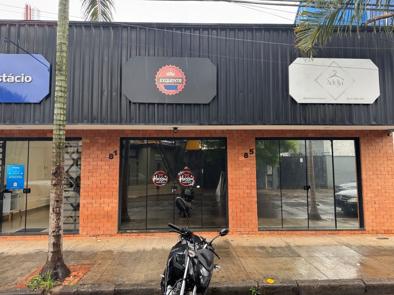 Sala-Conjunto, 35 m² - Foto 3