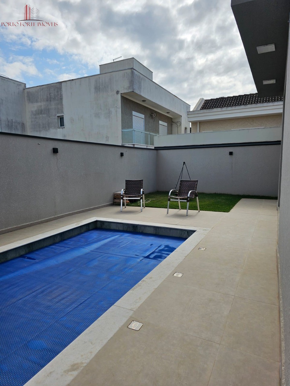Casa, 3 quartos, 300 m² - Foto 40