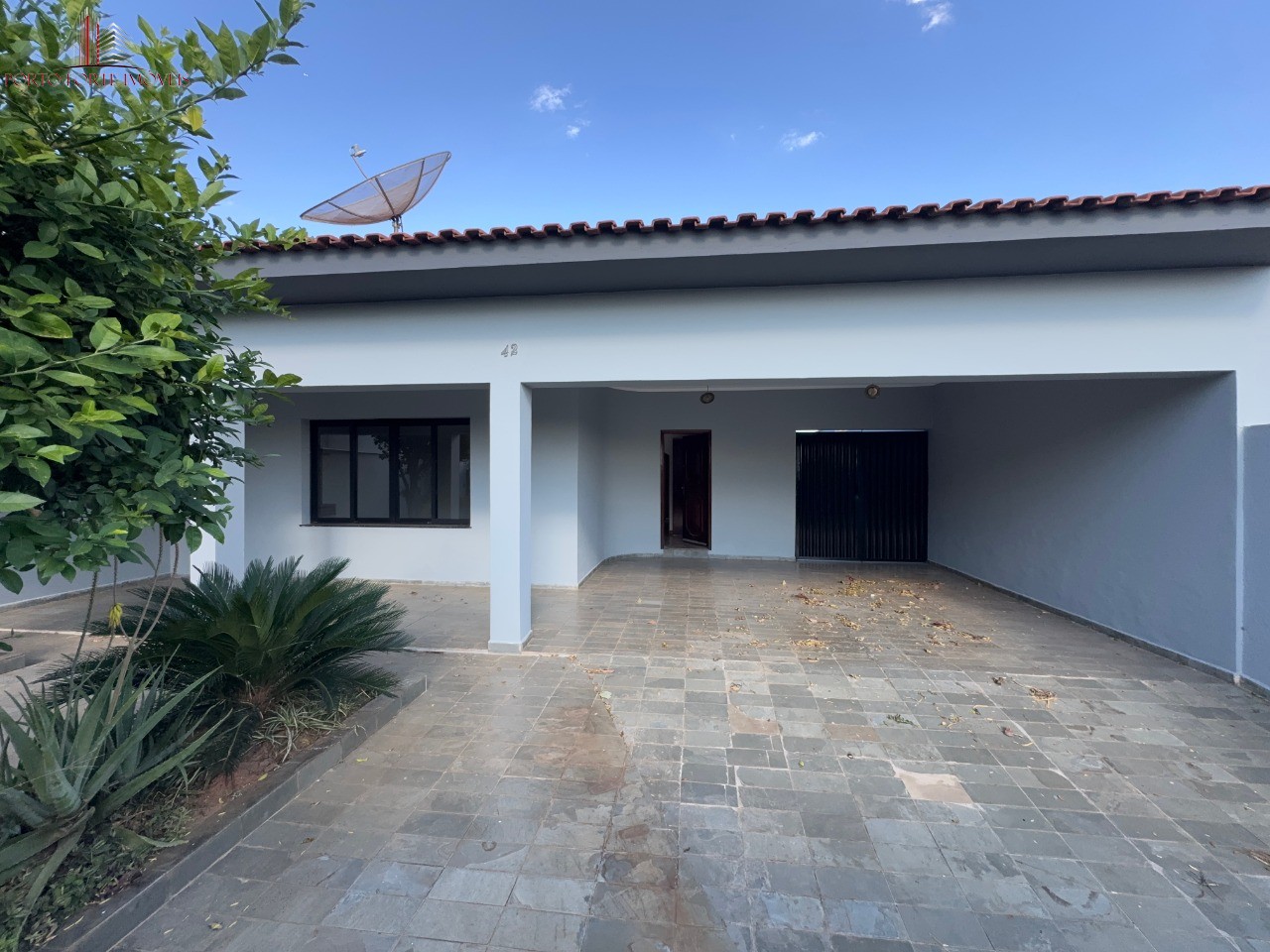 Casa, 3 quartos, 360 m² - Foto 1
