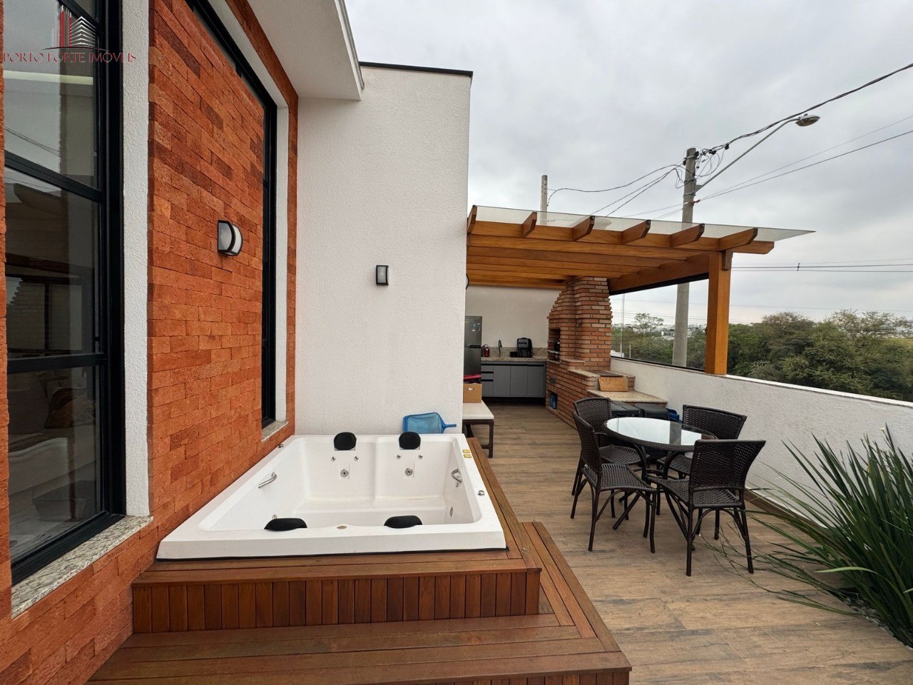 Casa, 2 quartos, 112 m² - Foto 6