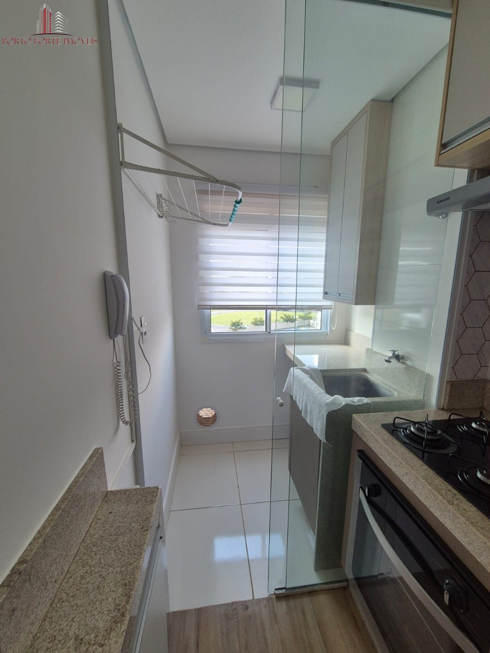 Apartamento, 2 quartos, 51 m² - Foto 11