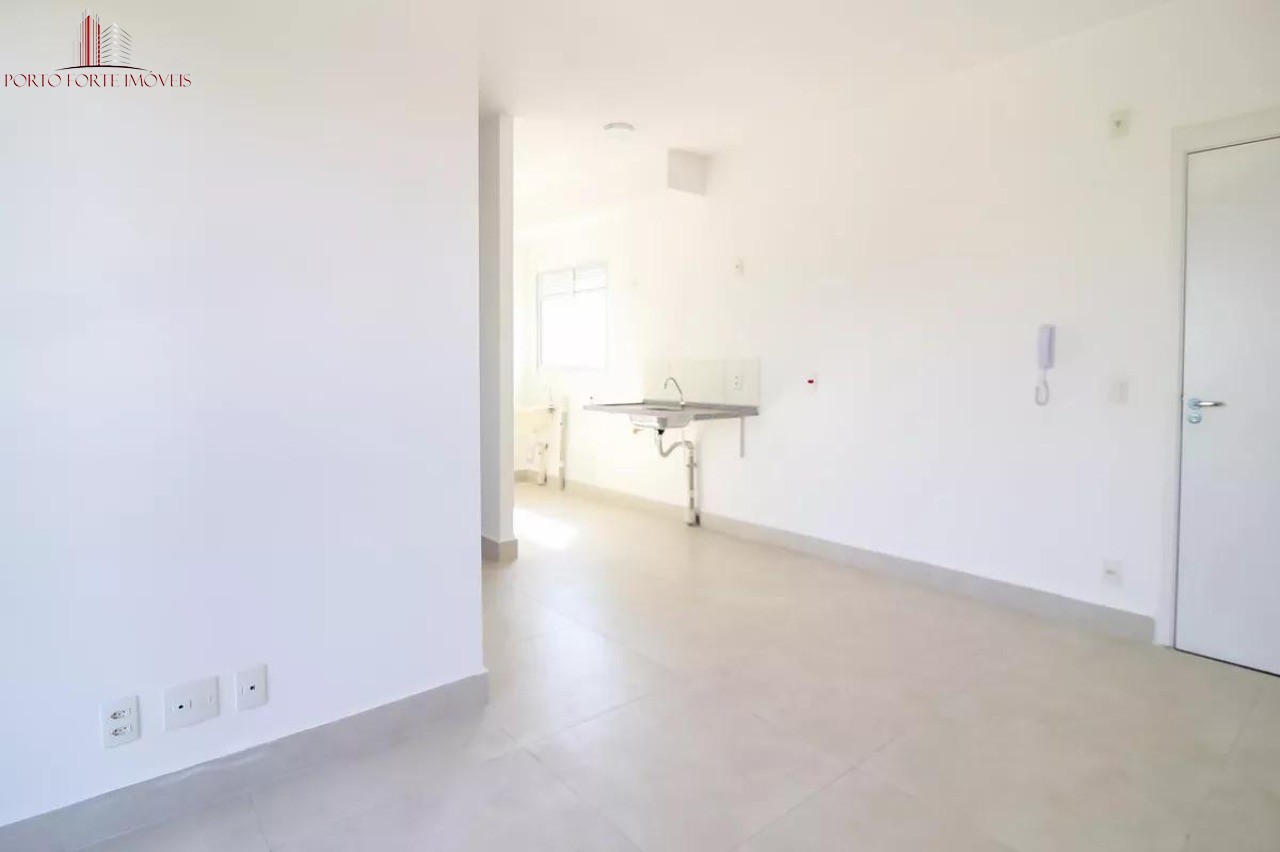 Apartamento, 2 quartos, 50 m² - Foto 5