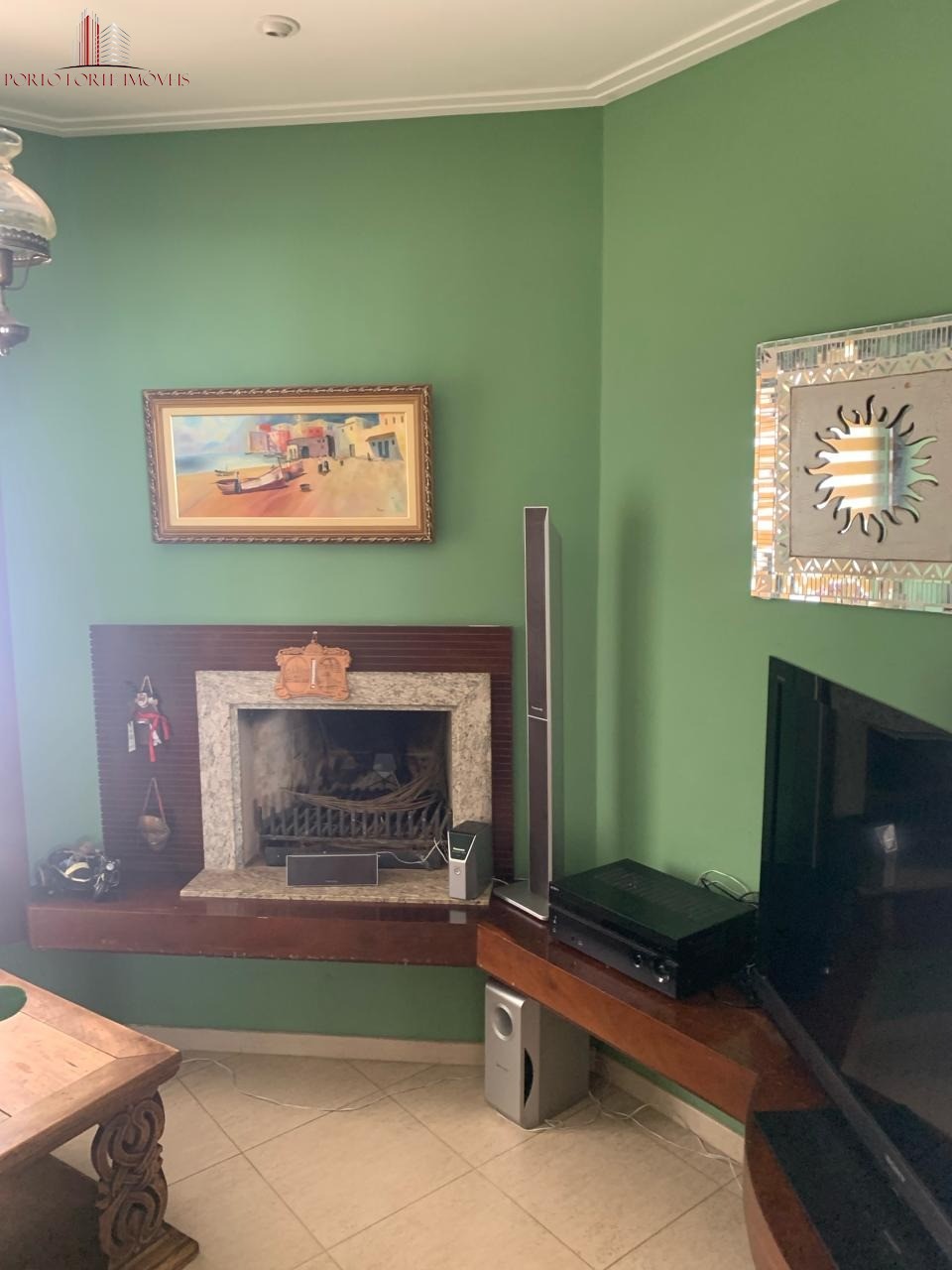 Casa, 5 quartos, 503 m² - Foto 9