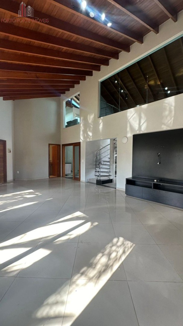 Casa, 4 quartos, 390 m² - Foto 3