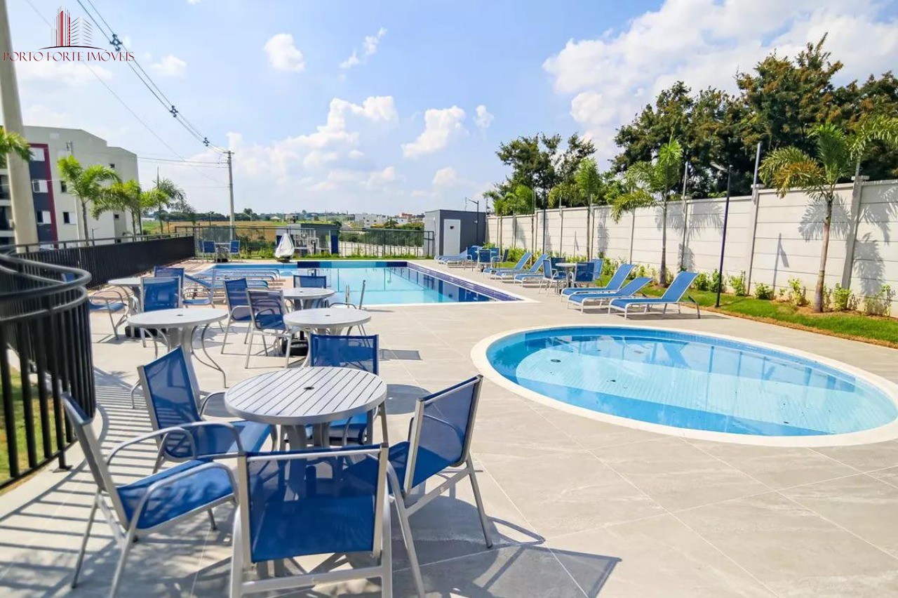 Apartamento, 2 quartos, 50 m² - Foto 16