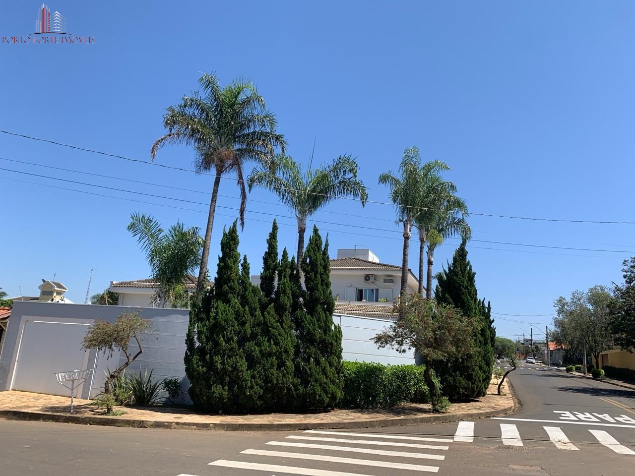 Casa, 5 quartos, 503 m² - Foto 1