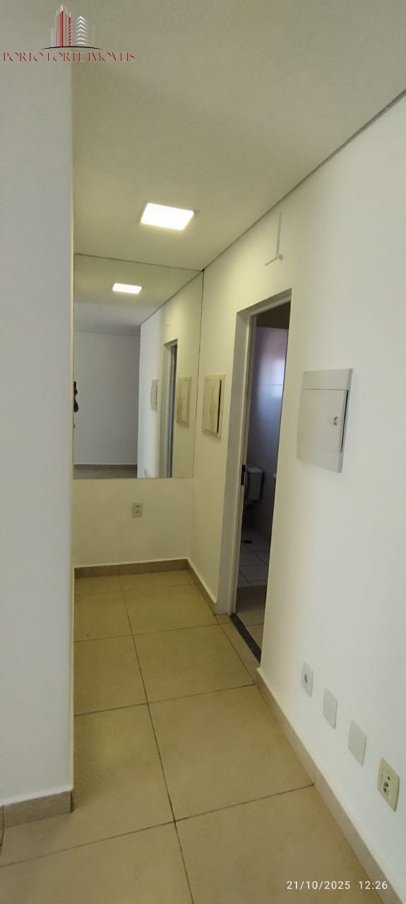 Sala-Conjunto, 56 m² - Foto 7