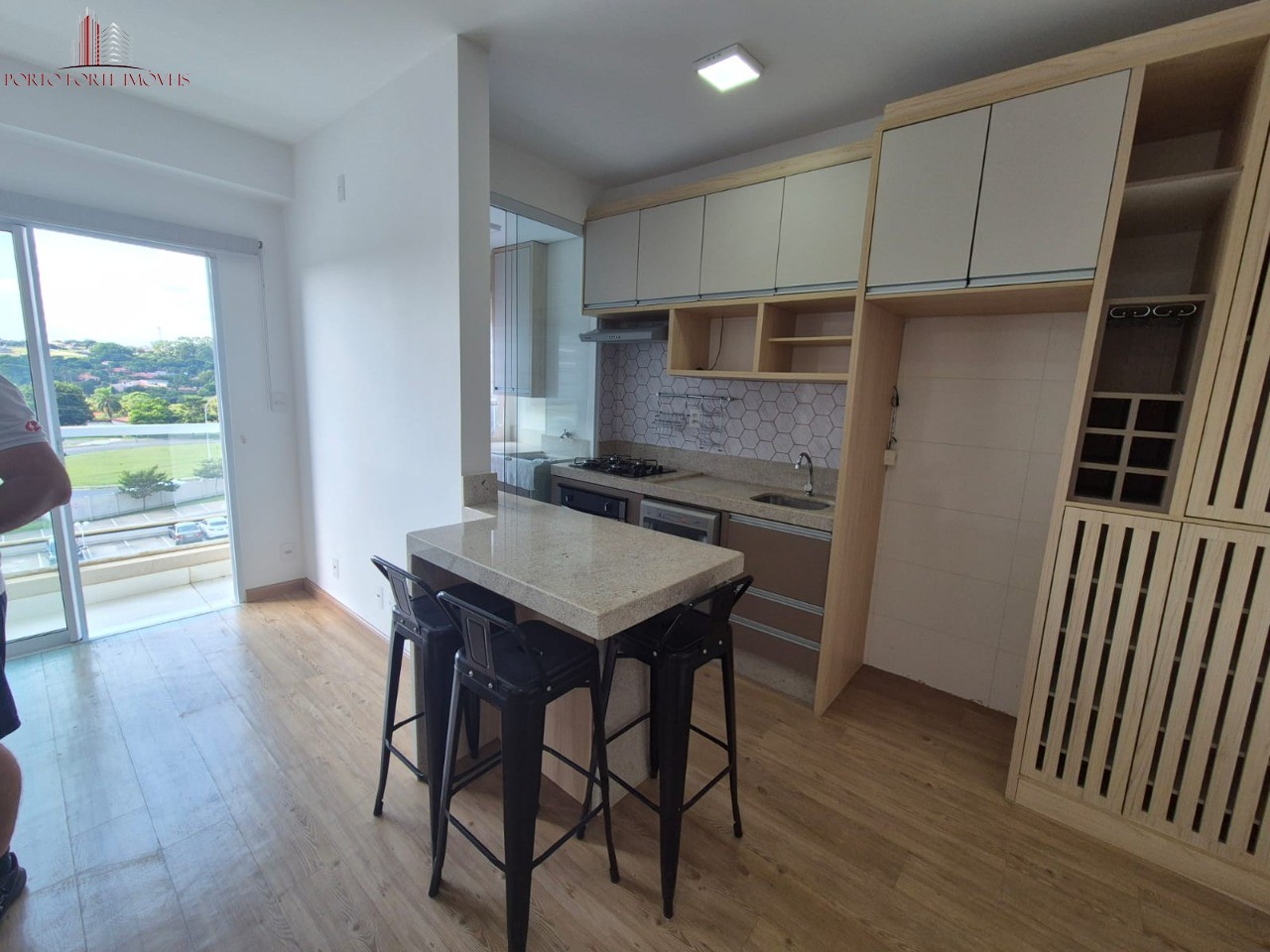 Apartamento, 2 quartos, 51 m² - Foto 13