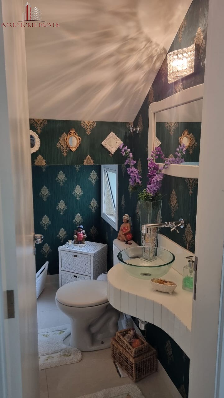 Casa, 3 quartos, 225 m² - Foto 7