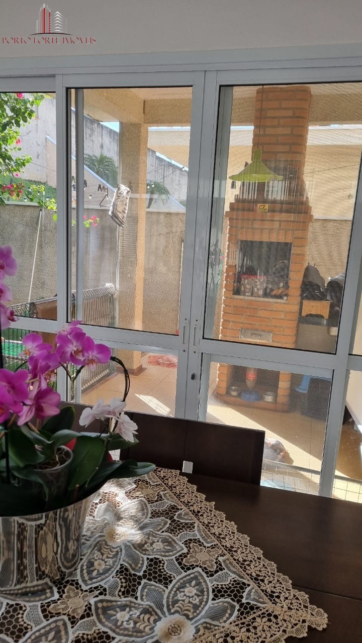 Casa, 3 quartos, 225 m² - Foto 6