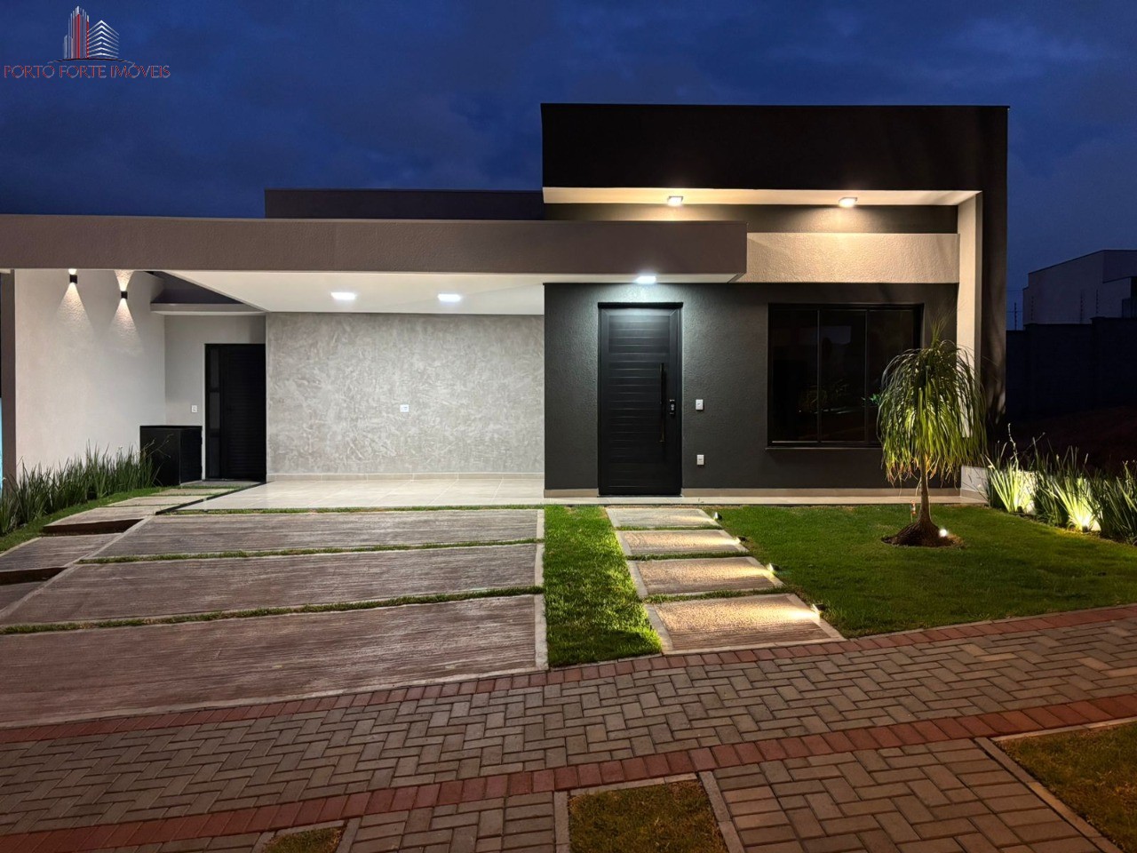 Casa, 3 quartos, 300 m² - Foto 1