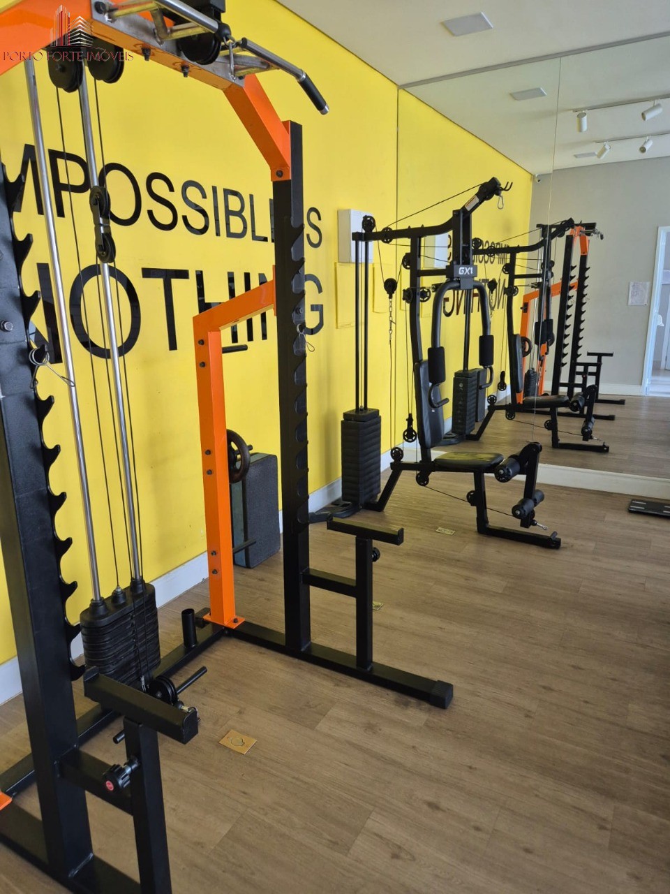 Apartamento, 2 quartos, 51 m² - Foto 35