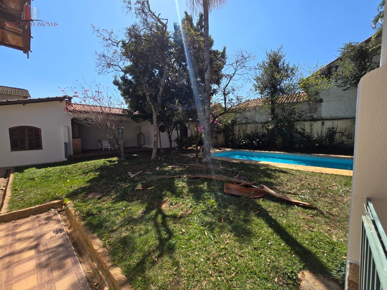 Casa, 4 quartos, 600 m² - Foto 31