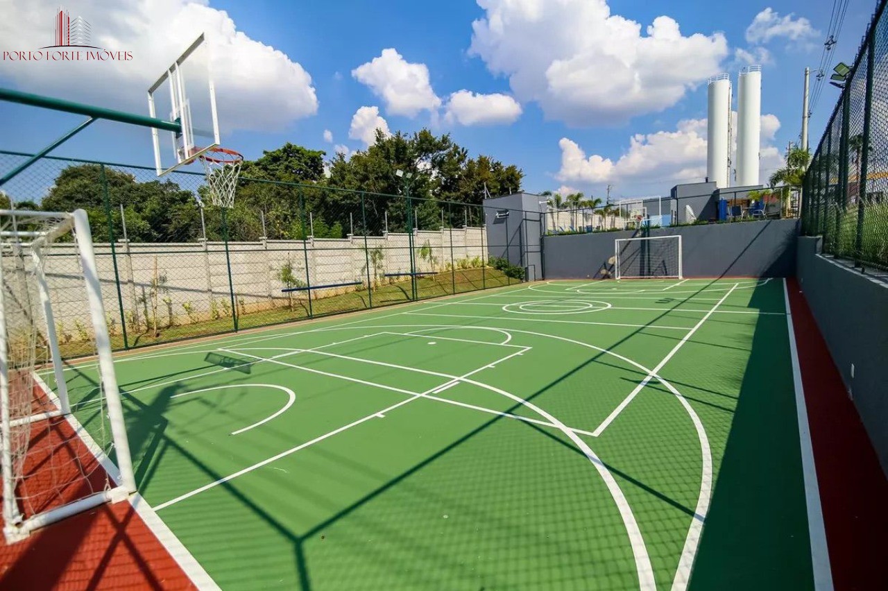 Apartamento, 2 quartos, 50 m² - Foto 15