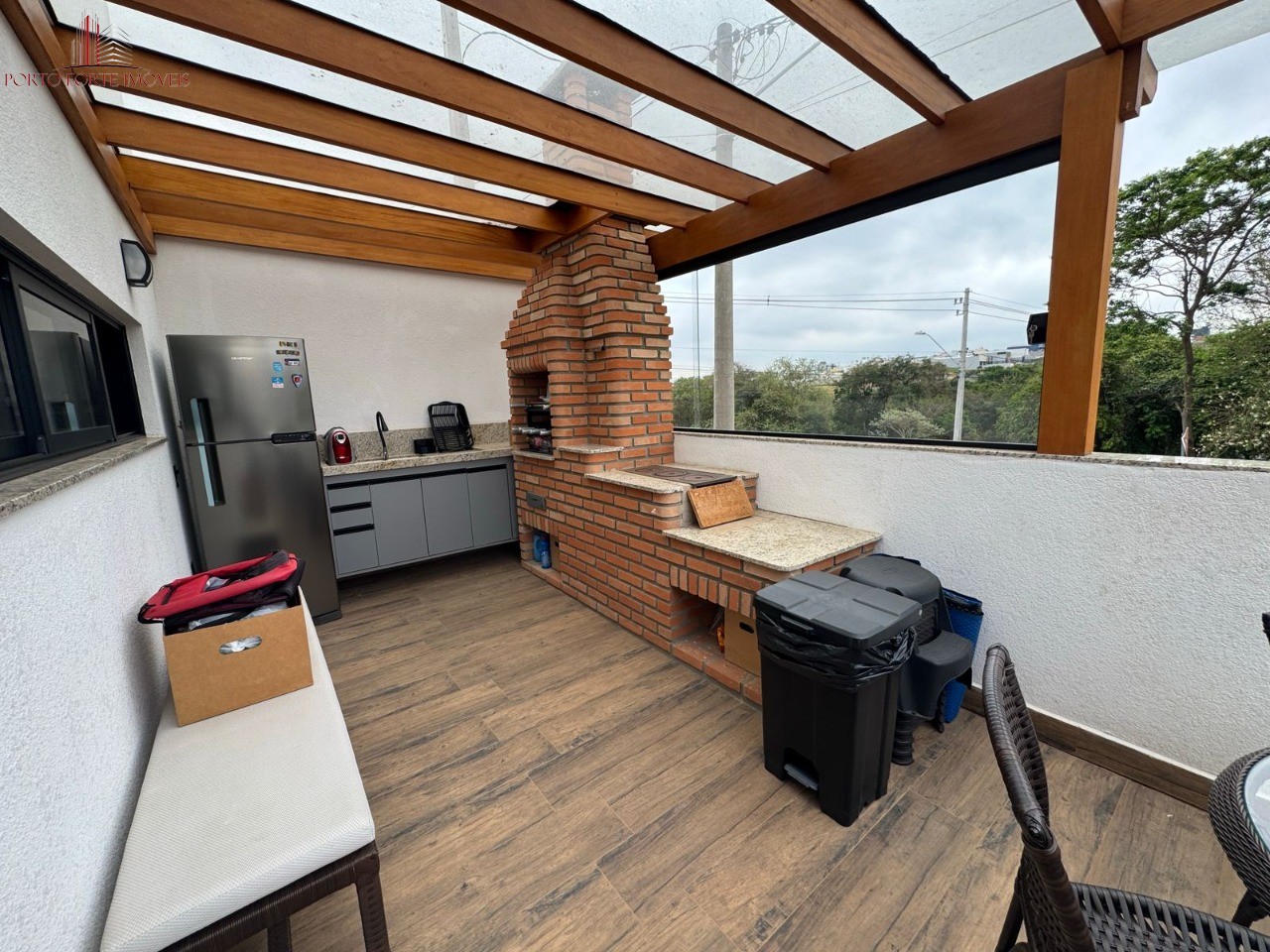 Casa, 2 quartos, 112 m² - Foto 2