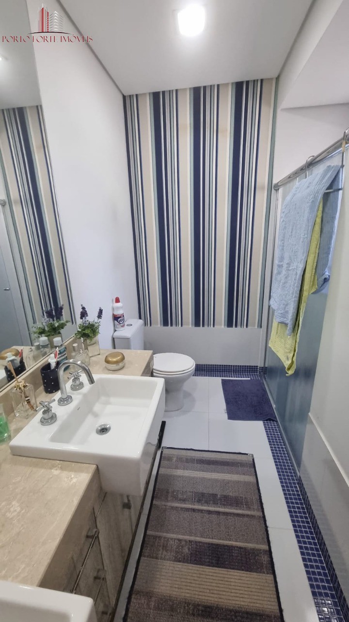 Casa, 3 quartos, 225 m² - Foto 15