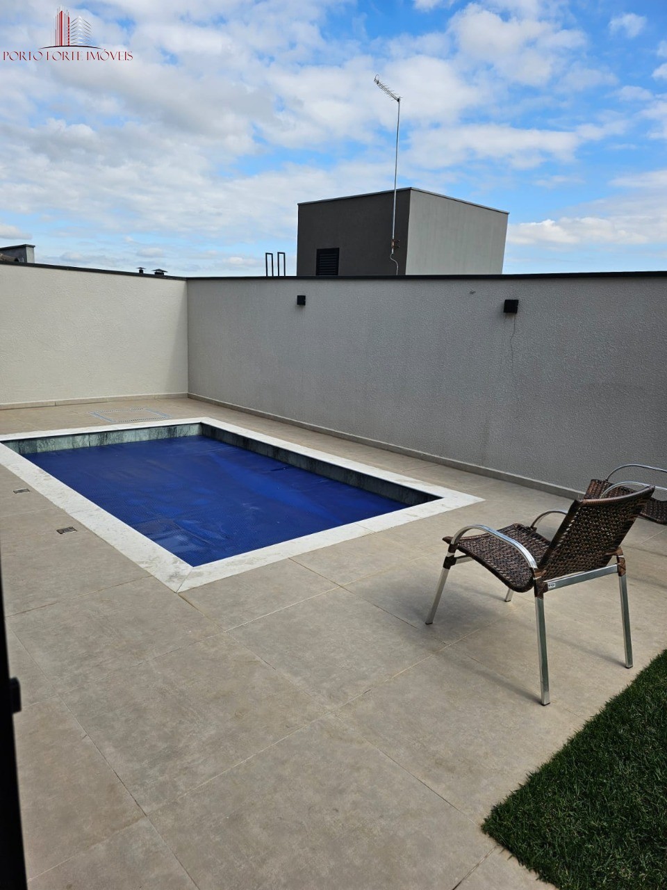 Casa, 3 quartos, 300 m² - Foto 41