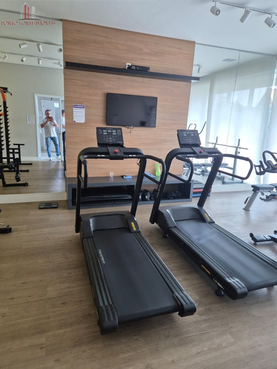 Apartamento, 2 quartos, 51 m² - Foto 38